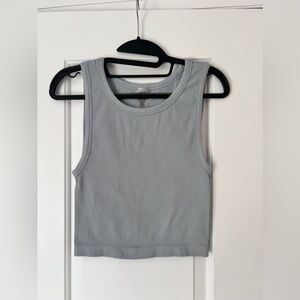 ARITZIA Sunday Best SinchSeamless Crew Tank [NWOT]